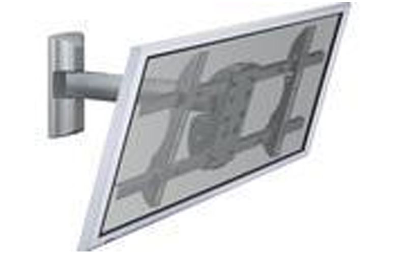 歐洲進口電視吊臂架-單臂折(42~60吋LCD)  IS43B42