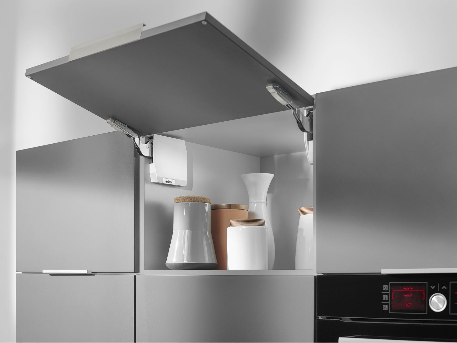  blum 輕型上掀門五金 HK-S
