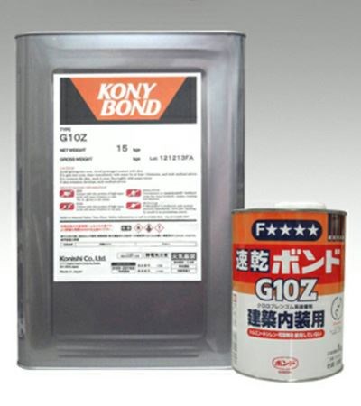 日本進口綠建材強力膠