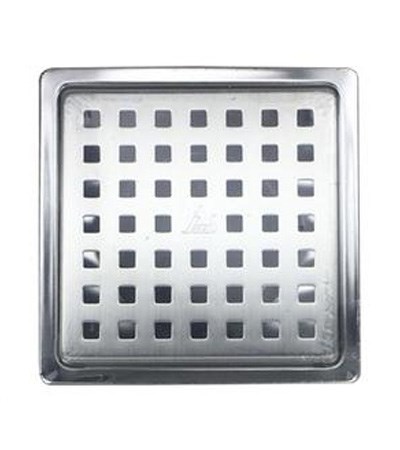 台製ST井字型集水槽10x10cm 412-ST-10x10