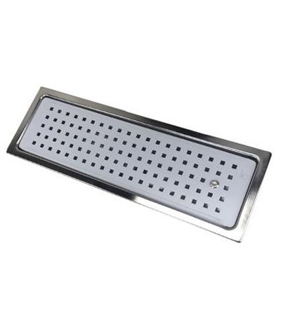 台製ST井字型集水槽10x30cm  412-ST-10x30　