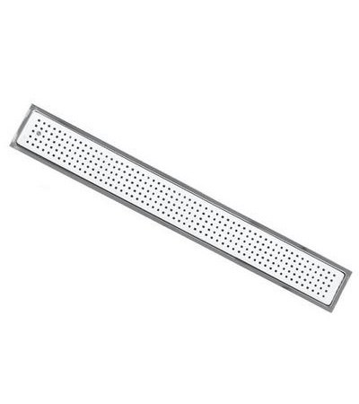 台製ST井字型集水槽10x100cm 412-ST-10x100