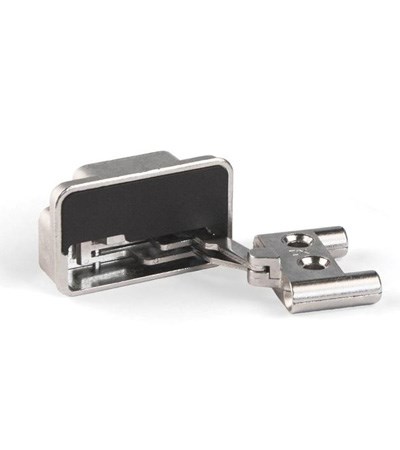 歐洲進口下掀暗鉸鍊  INSIDEHINGE