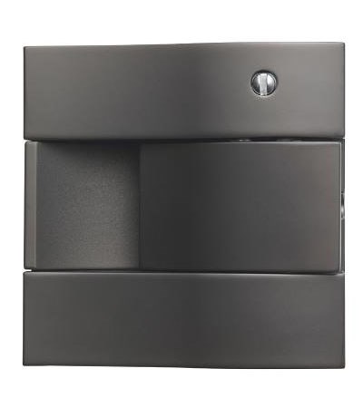 日本進口按壓鎖-鐵灰色 304-LP-4Q 