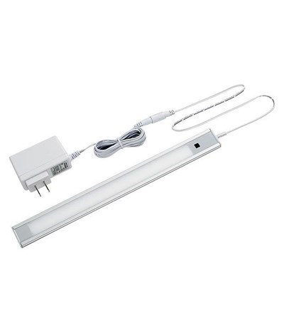 LED超薄型手掃感應層光燈(白光) 417-ALT-2030(3種尺寸)