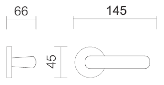 義大利進口水平鎖 279-2015-4Q(已停產僅存少量現貨)
