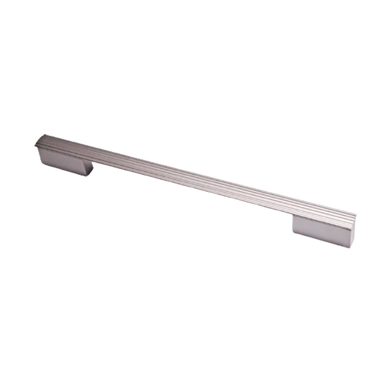 波浪ㄇ型拉手(孔距256mm) 268-603-256