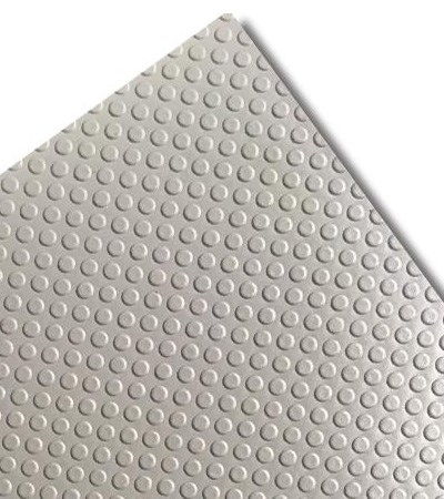 歐洲進口軟式(防)止滑墊-灰 mat-01