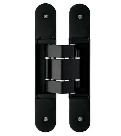 義大利進口可調三向暗鉸練-黑色(190mm/120kg) OTL-IN310N03