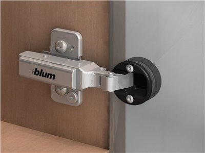 blum 玻璃門鉸鍊 75T4