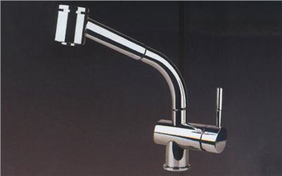 義大利GESSI伸縮水龍頭  DXJ-13186