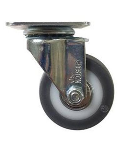 尼龍輪-50X23 wheel-50x23