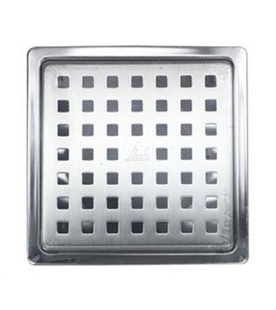 台製ST井字型集水槽10x10cm 412-ST-10x10