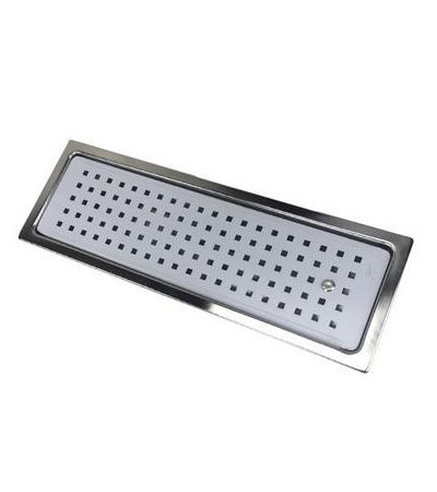 台製ST井字型集水槽10x20cm  412-ST-10x20　 