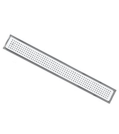 台製ST井字型集水槽10x80cm 412-ST-10x80