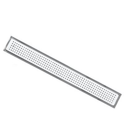 台製ST井字型集水槽10x100cm 412-ST-10x100