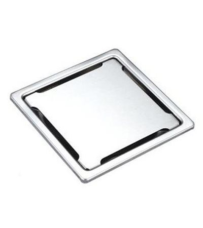 台製歐式集水槽10x10cm 412-10x10