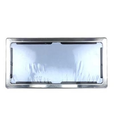 台製歐式集水槽10x20cm  412-10x20