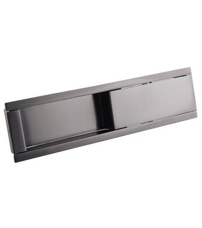 日本進口戶引手-黑灰色 304-PC392-GQ (2色)