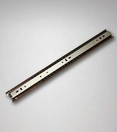 不鏽鋼鋼珠全展示滑軌 S-I46