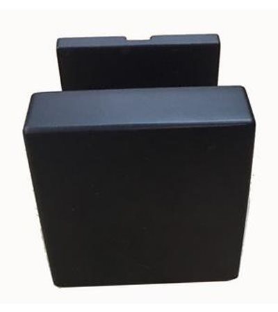 歐洲方形把手 LC-Corner-knob