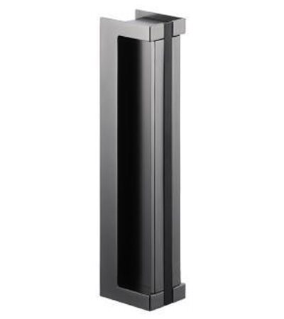 日本進口內崁把手-珍珠黑 304-PC-451-GQ (2色)