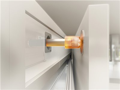 blum電動拍門器