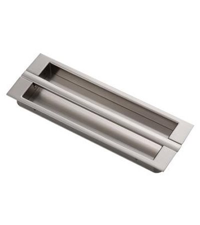 日本進口內崁把手-毛絲面 304-PC336-XN (2色)
