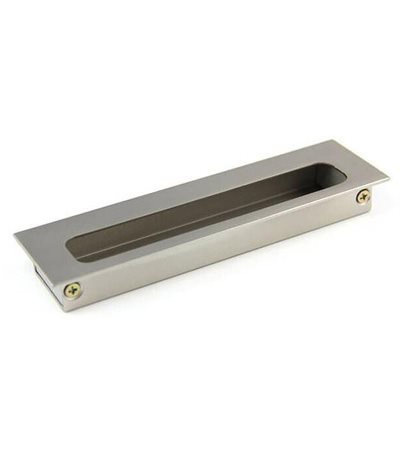 崁入式把手  132-PK881-BNI (3色)