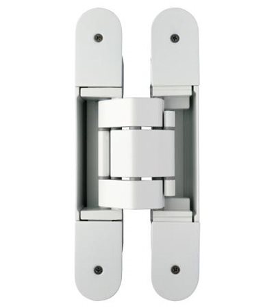 義大利進口可調三向暗鉸練-白色(190mm/120kg) OTL-IN3101909P03