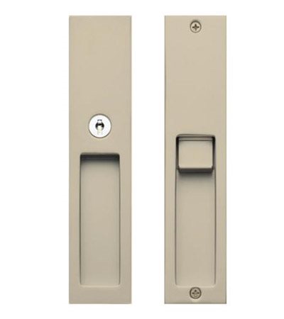  日本進口勾鎖-香檳金 304-KV-LQ