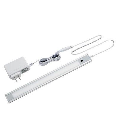 LED超薄型手掃感應層光燈(白光) 417-ALT-2030(3種尺寸)
