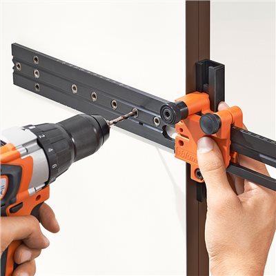 blum通用鑽孔模具 