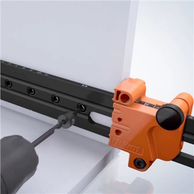 blum通用鑽孔模具