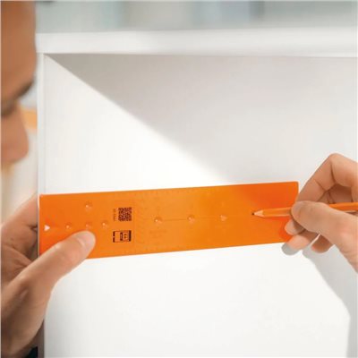 blum 劃線工具
