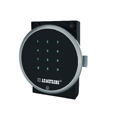 密碼式櫥櫃電子鎖  114-SDWP-003
