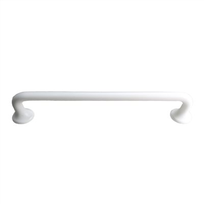 歐洲把手-白(孔距160mm)  GU-WMN799.160.00N3