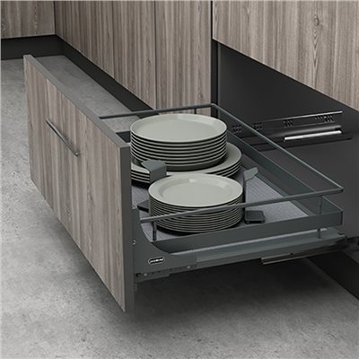 三邊拉籃 JS-KF50