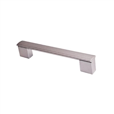 波浪ㄇ型拉手(孔距128mm) 268-603-128