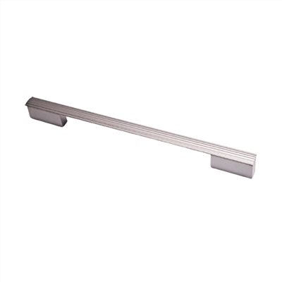 波浪ㄇ型拉手(孔距256mm) 268-603-256