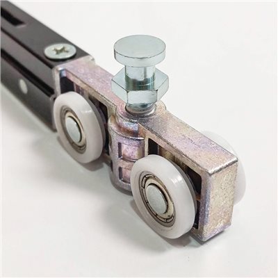 日本Murakoshi緩衝拉門 359-SDU-20