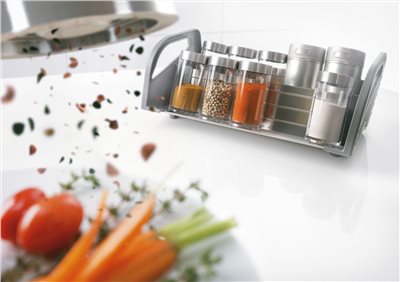 blum 調味料瓶架 