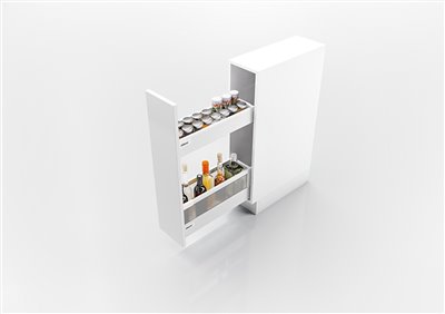  blum 安拉窄櫃抽 ANT-5et